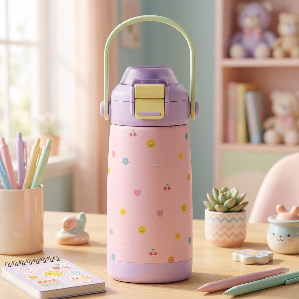 LAMOSE Goose kids bottle