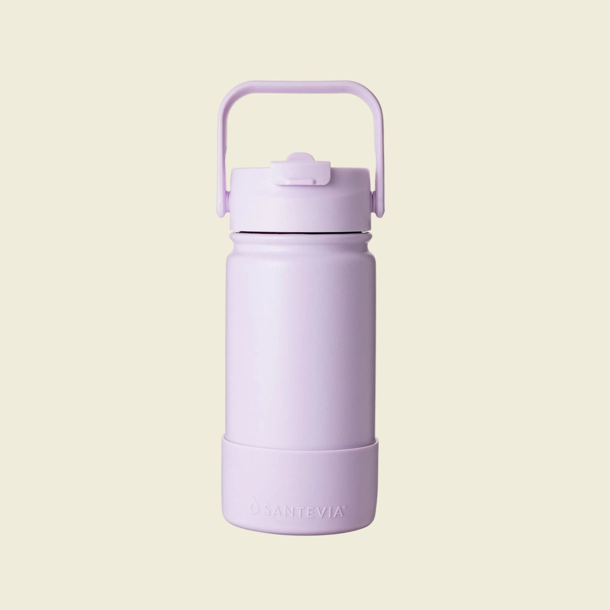 Santevia kids water bottle